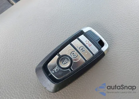 2018 Ford Expedition Max Limited from USA, damaged, VIN 1FMJK1KT4JEA09568